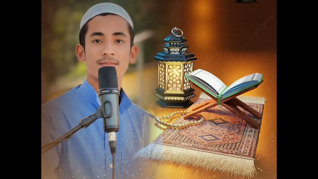 Quran recitation video 👍