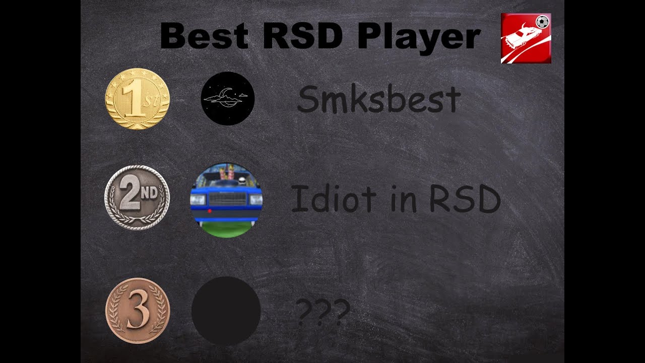 How I became the best Rocket Soccer Derby Player