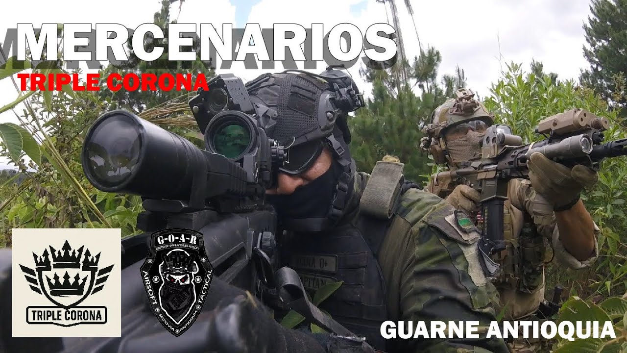 TRIPLE CORONA - GUARNE ANT