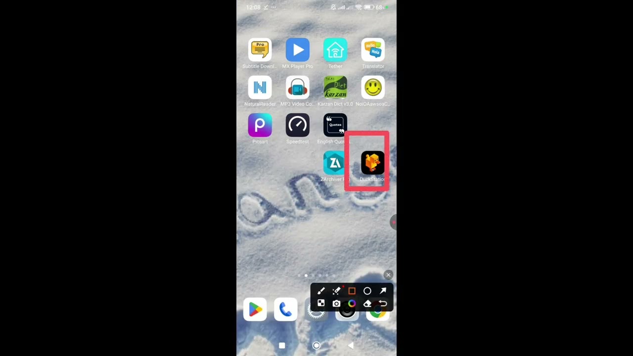 how to download ps1 games on android 2026 چۆنیەتی دابەزاندنی یاریەکانی پلەی۱ لەسەر ئەندرۆید ۲۰۲٦