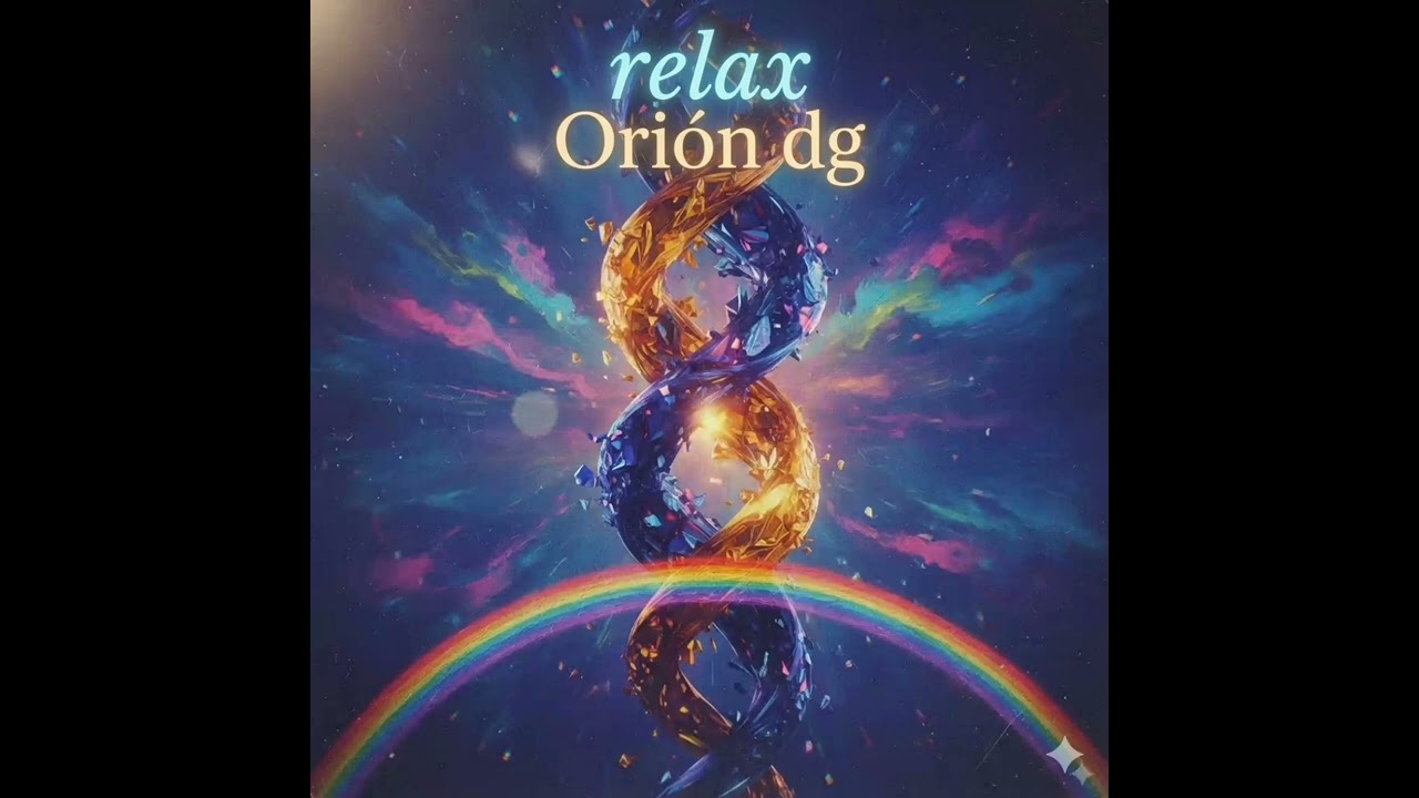 Relax.(Orión dg)