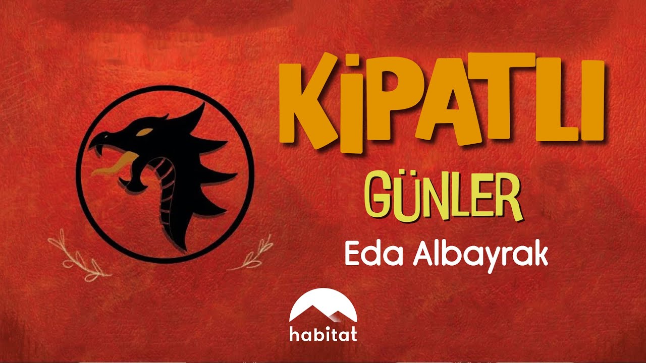 BETÜL KANBOLAT İLE KİPATLI GÜNLER | EDA ALBAYRAK