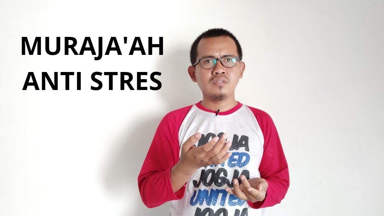 Contoh Teknik Murajaah Hafalan Al-Quran