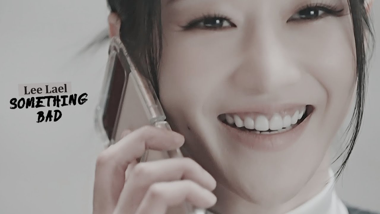 ►[Eve] Lee La-El ✘ I did something bad [+1x10]