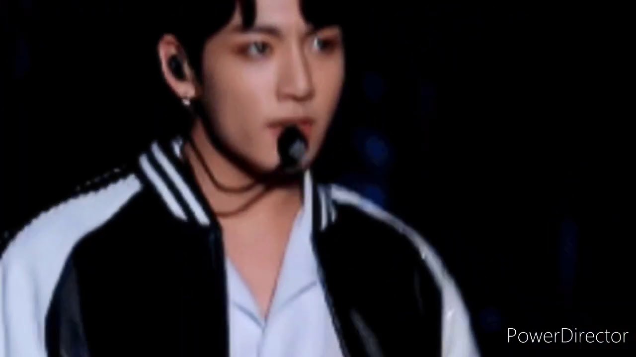 Jungkook - Dark Horse [FMV]