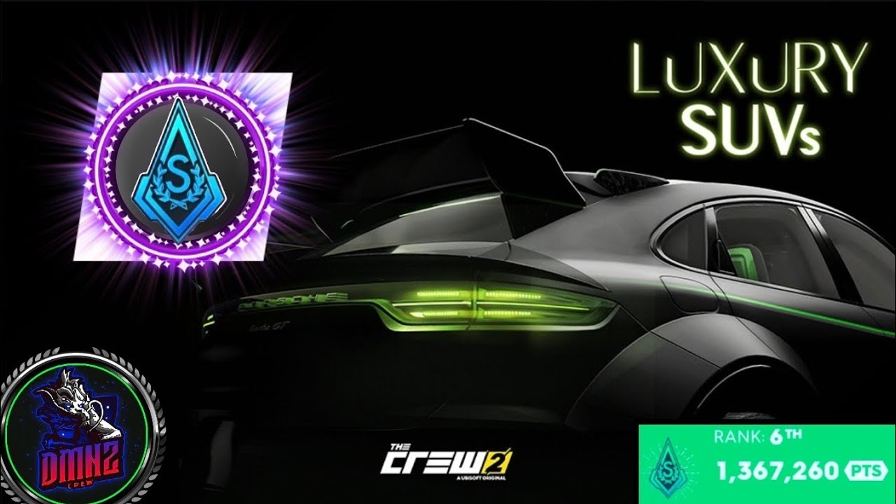 The Crew 2: 