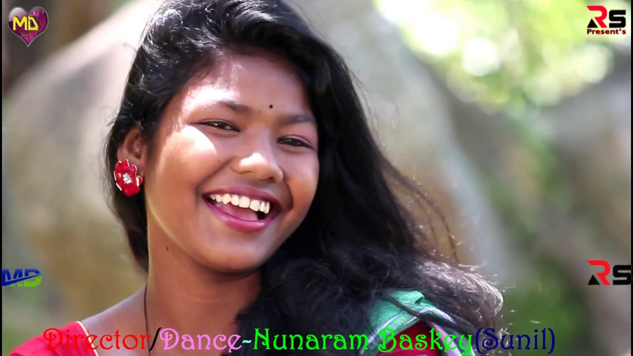 Rohal Sakam  Rada Bada Santali Video Album Md $ RS Presents 27/09/2018