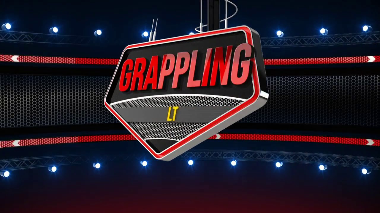 Grappling.lt Šiaulių miesto atviras grappling čempionatas 5 laida