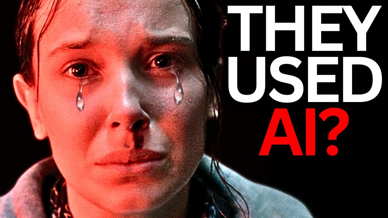 The Stranger Things Drama Just Got WAY WORSE…