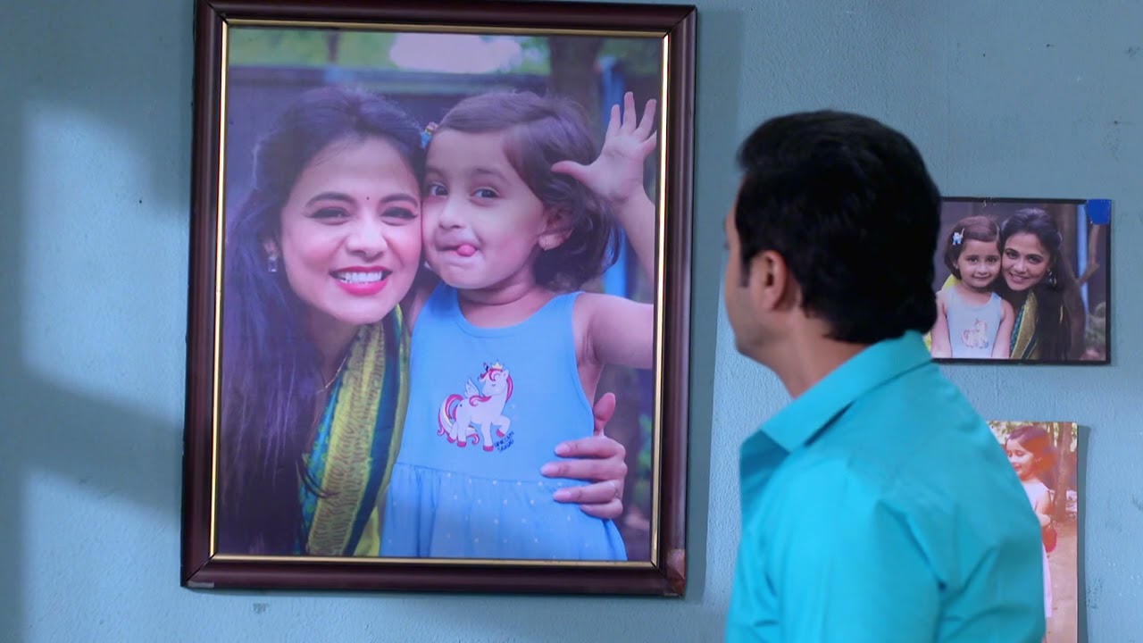 Mazhi Tuzhi Reshimgaath - Ep 414 - Prarthana Behere - Marathi Tv Serial - Zee5 Marathi Classics