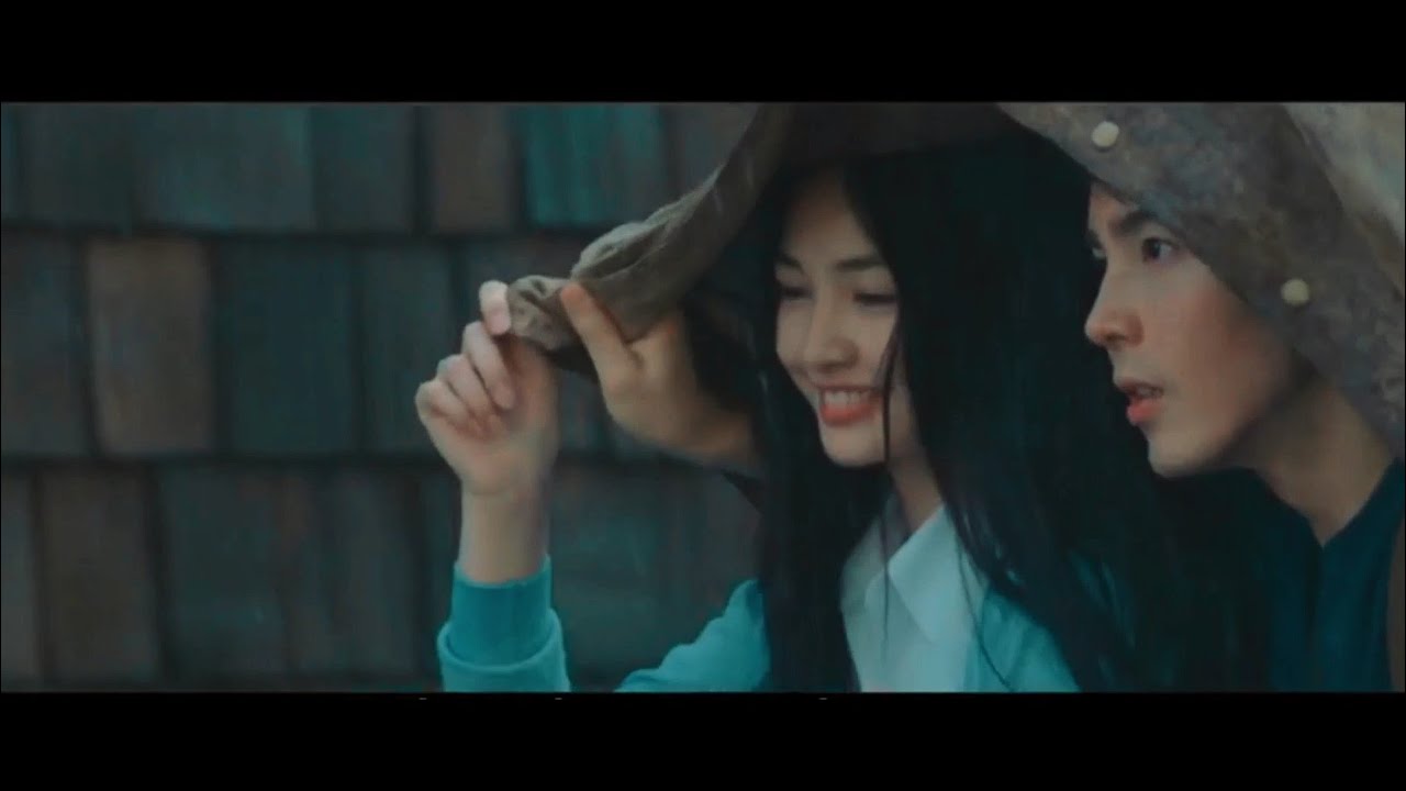 Asian Romantic Love Story MV Mix:-Jab tak dhadkega mera dil