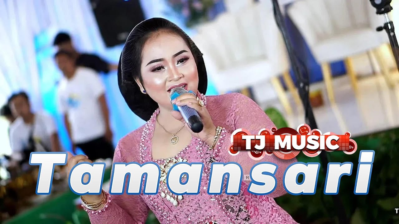 TAMANSARI ll LANGGAM ll TJ MUSIC