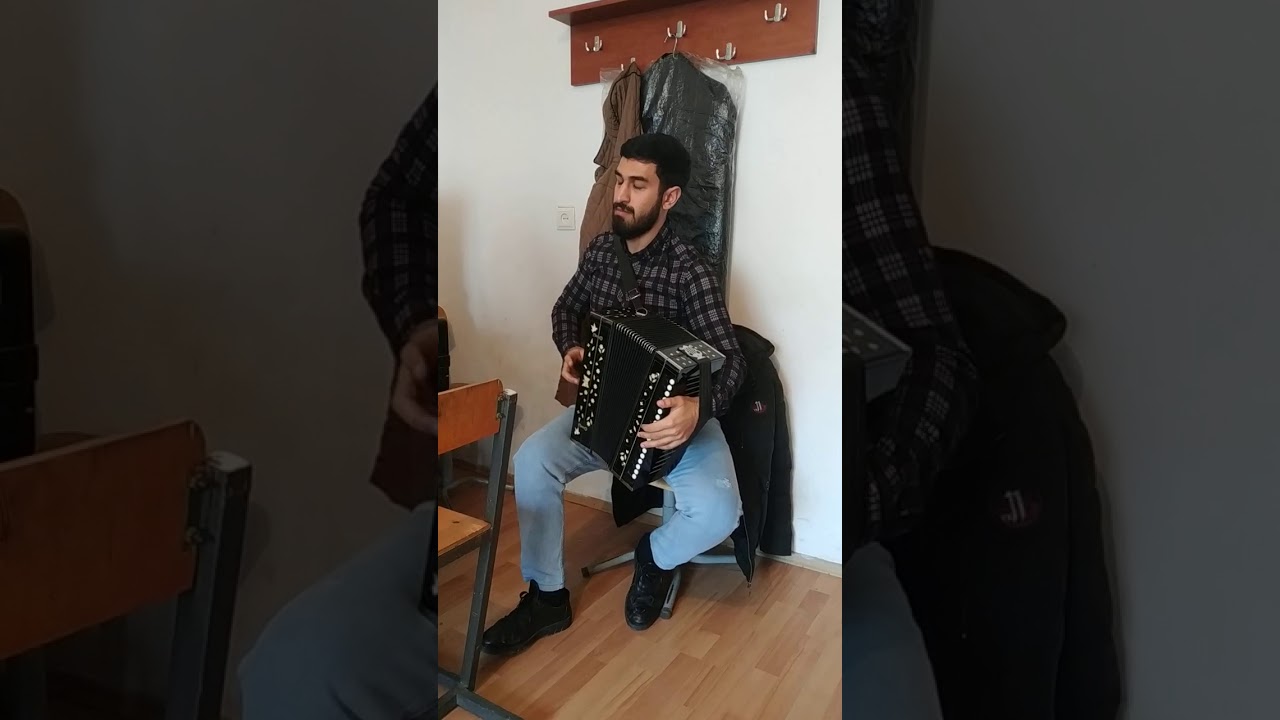 T. Quliyev Qaytagi qarmon Emin Pasayev