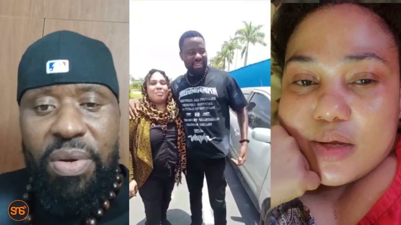 Dudu Baya amlipua vibaya Wastara kisa kuomba msaada mitandaoni! Penzi limevunjika? aeleza haya