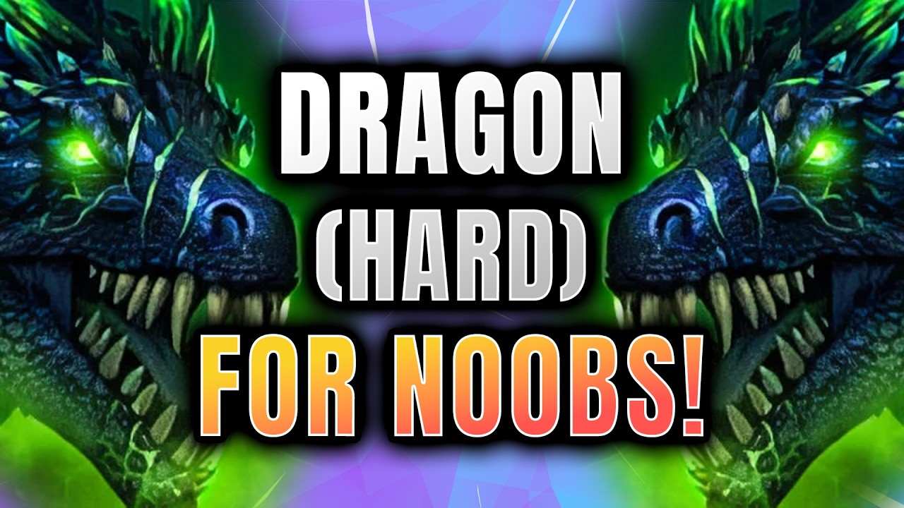 Budget Teams for Dragon Hard 10! | Raid Shadow Legends