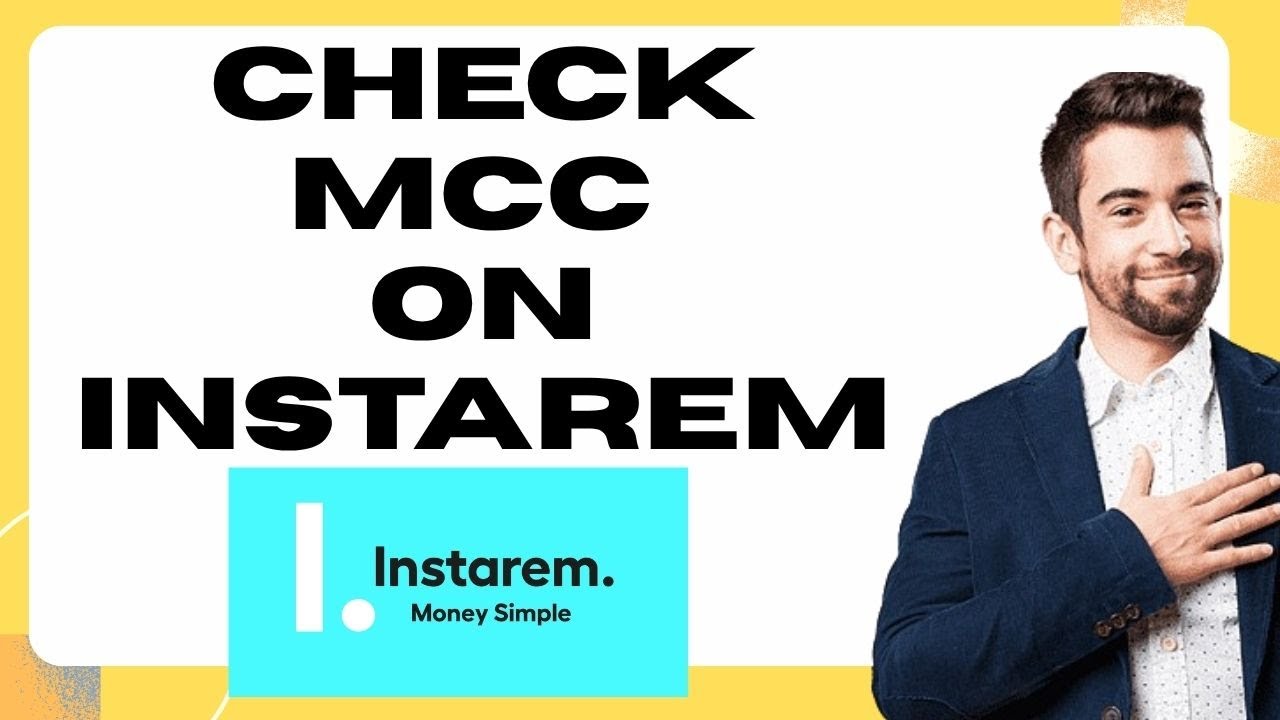 How to Check MCC on Instarem (Merchant Code Lookup for Rewards-2025) l SM Tech