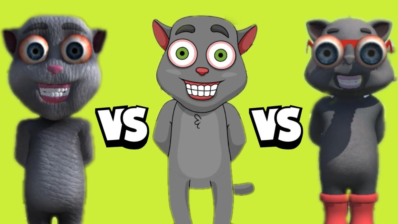 Juan vs Troll vs Joe