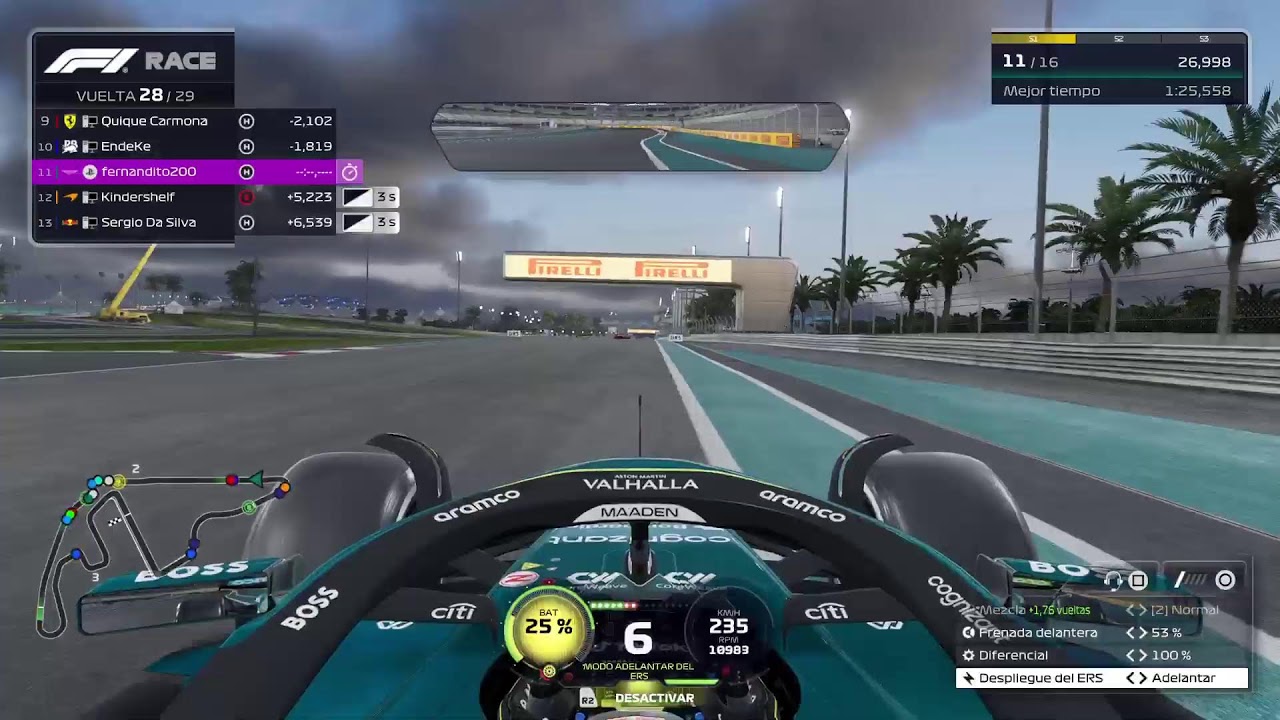 Gp Abudabi
