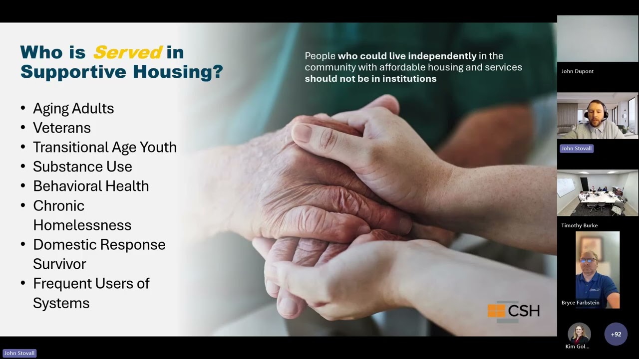 2026 Rental Housing Development NOFOs - NHTF, HOME, and CDBG-DR