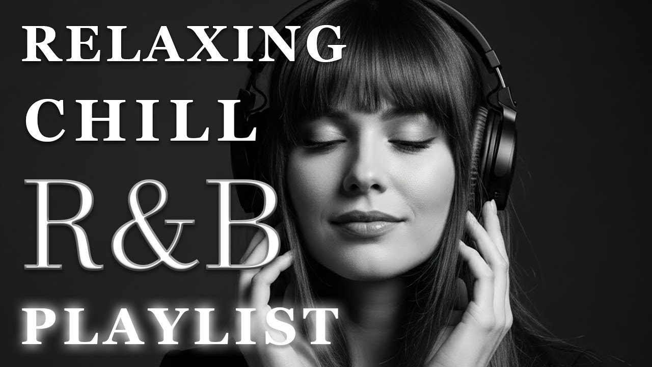 【R&B Soul】Heartfelt Soul – Romantic R&B for Love Nights
