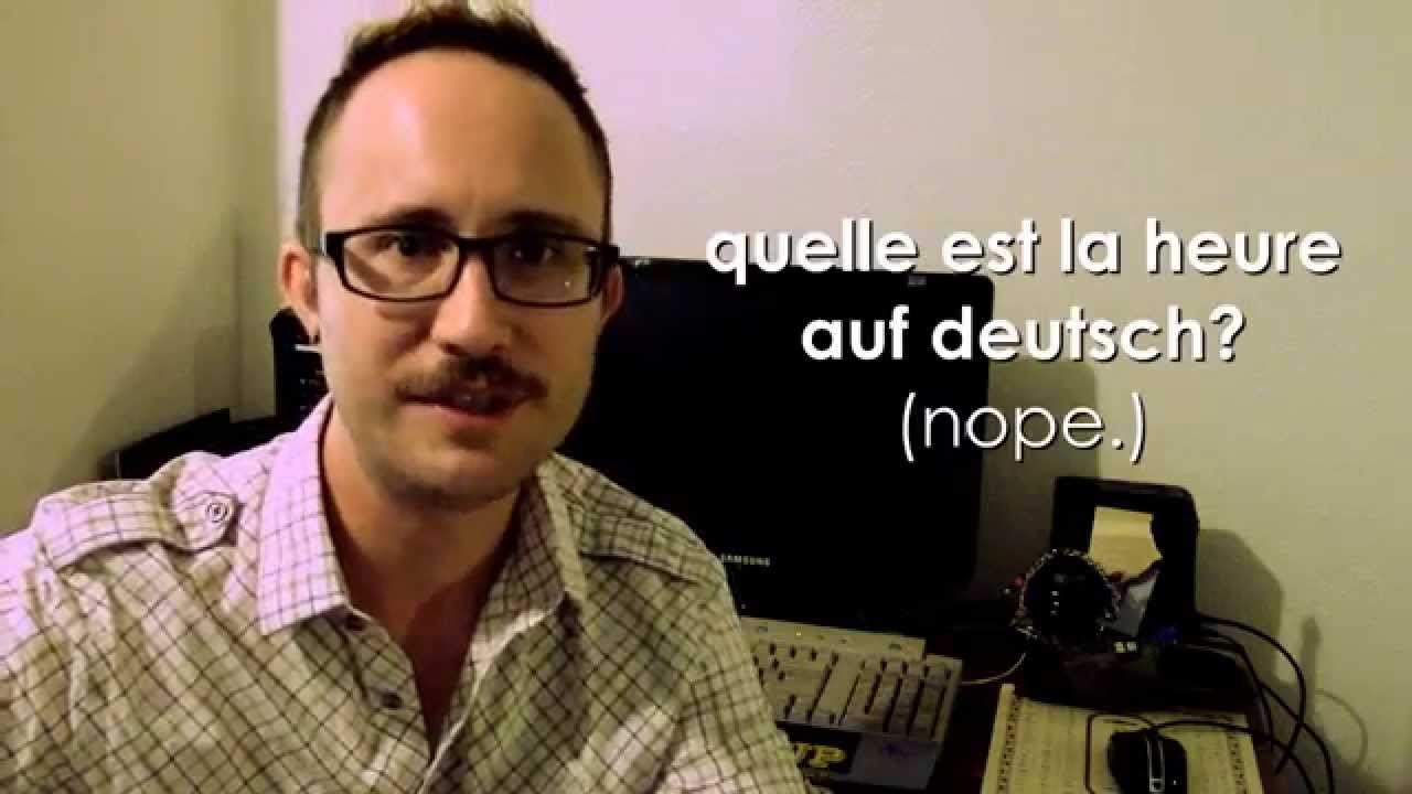 My Language Experience