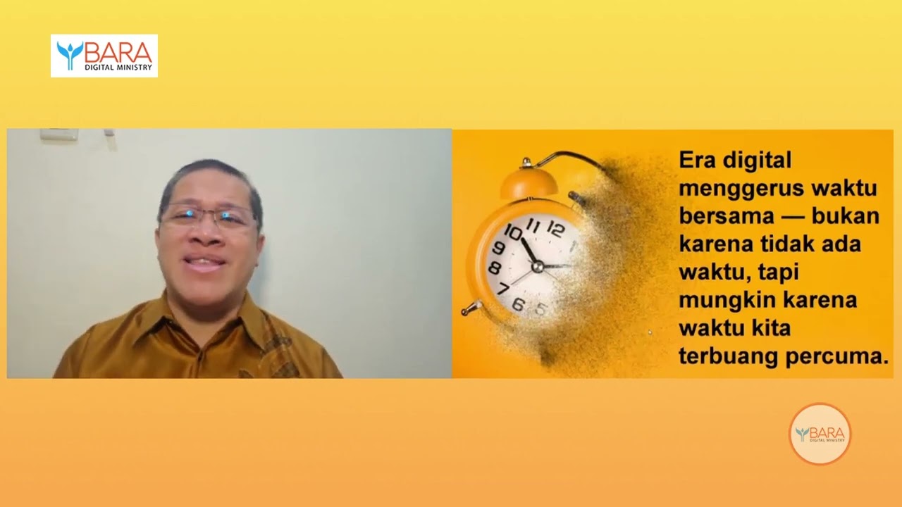 PERNIKAHAN DI ERA DIGITAL