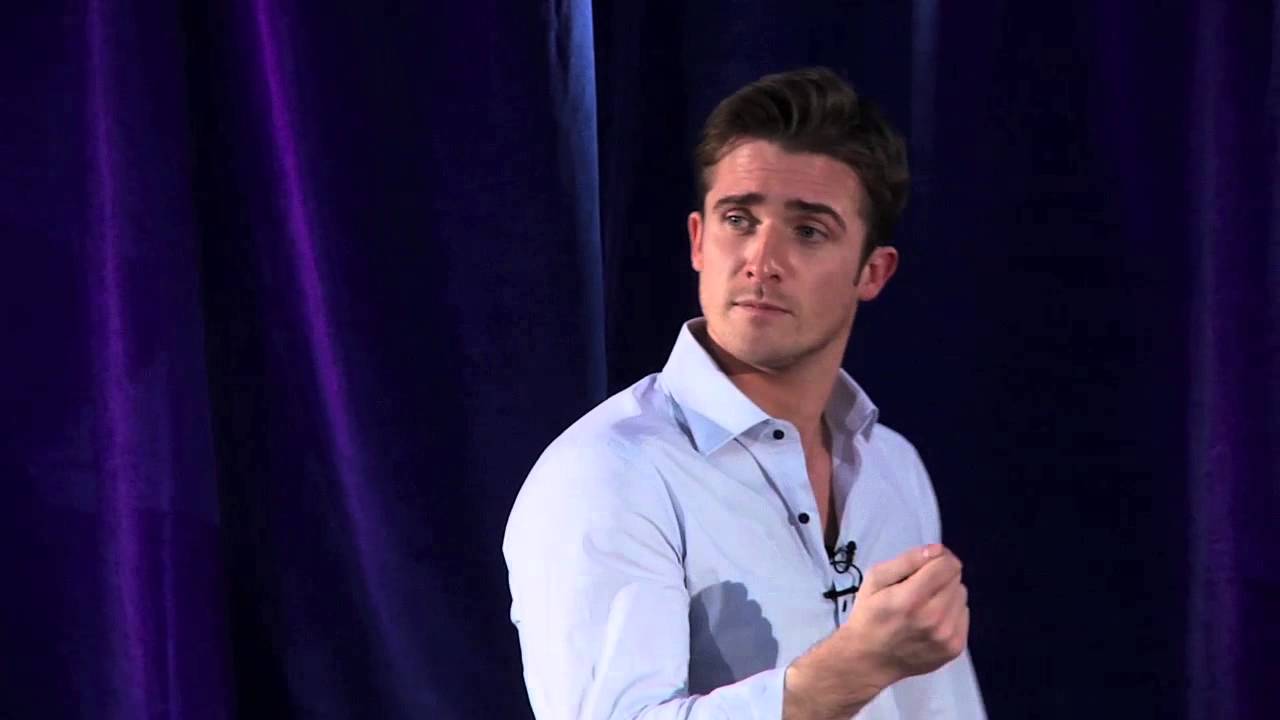 Choose The Guy You Want, Make Him Feel Like A Man (Matthew Hussey, Get The Guy)