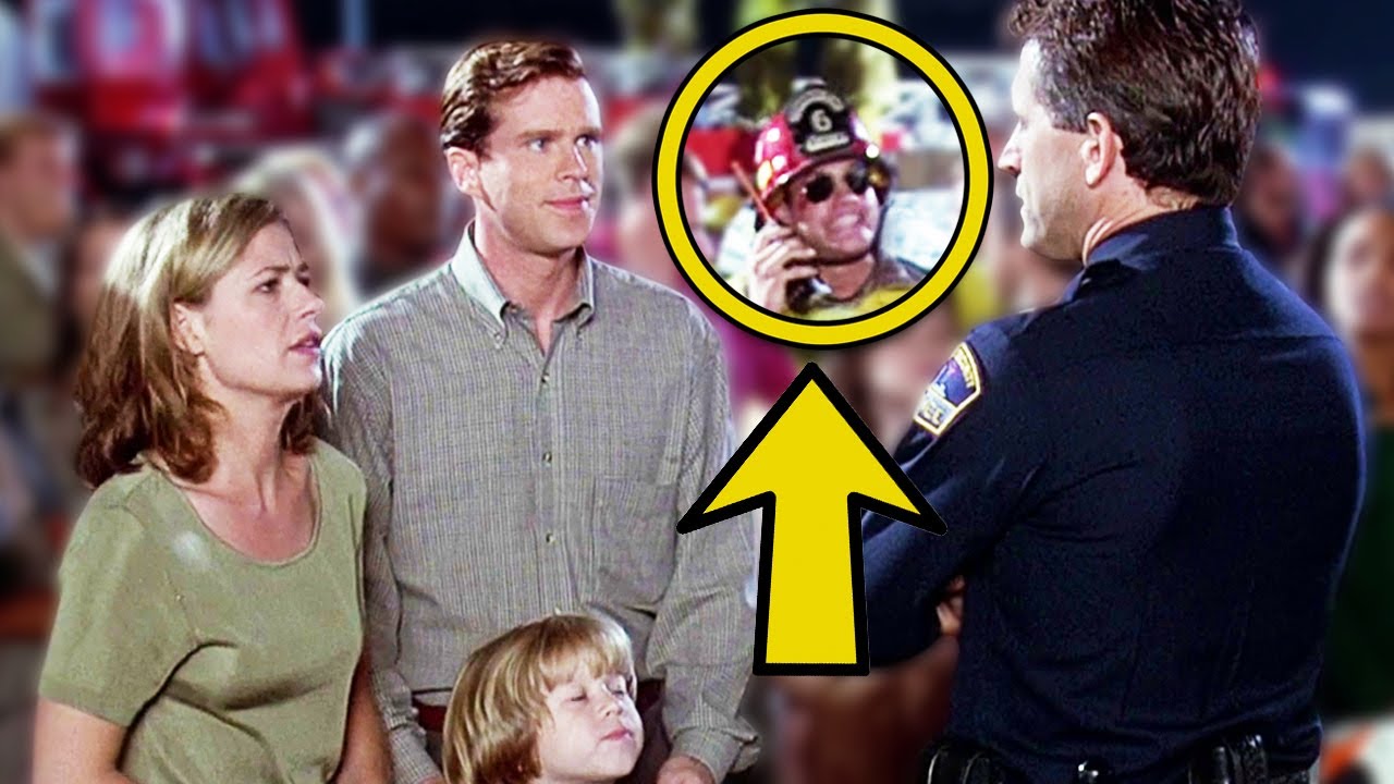 100 Obscure Secrets Hidden In Movies