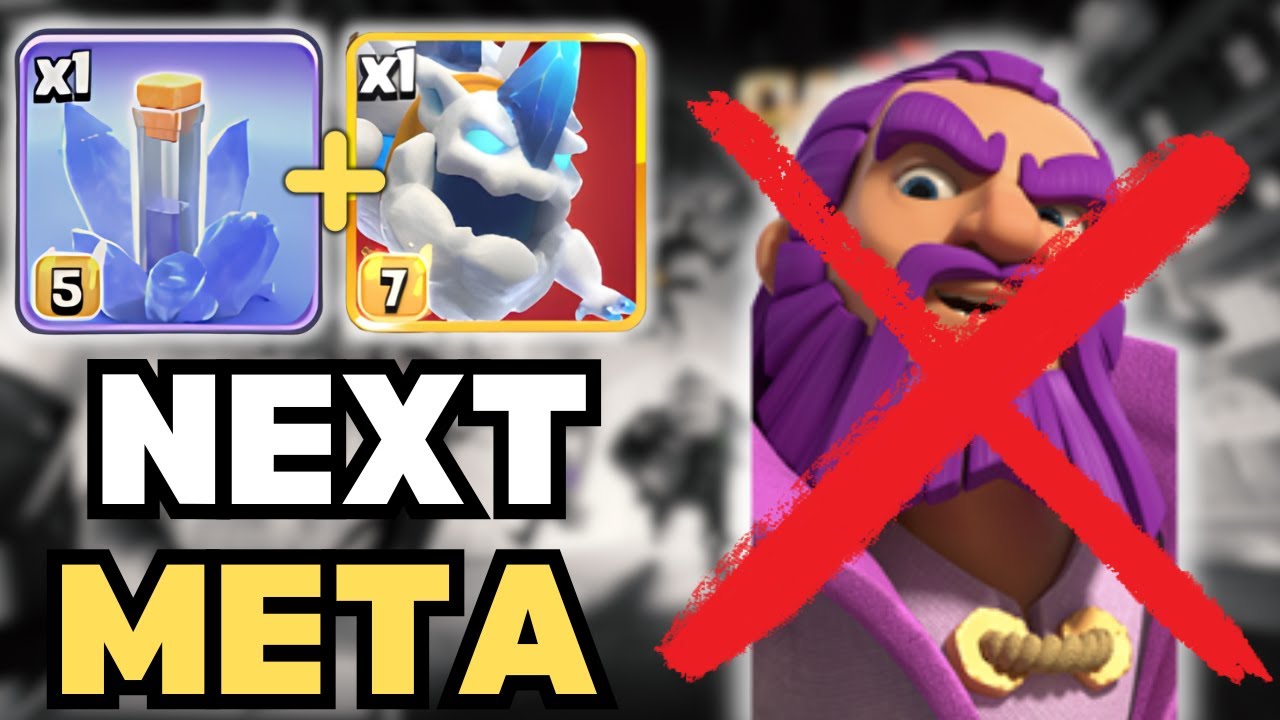 This NO Warden Dragon Army Gets EASY 3 Stars in Clash Of Clans