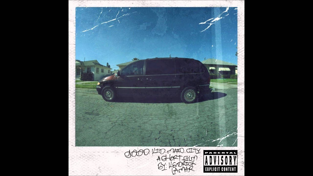 Kendrick Lamar - I'm Dying Of Thirst