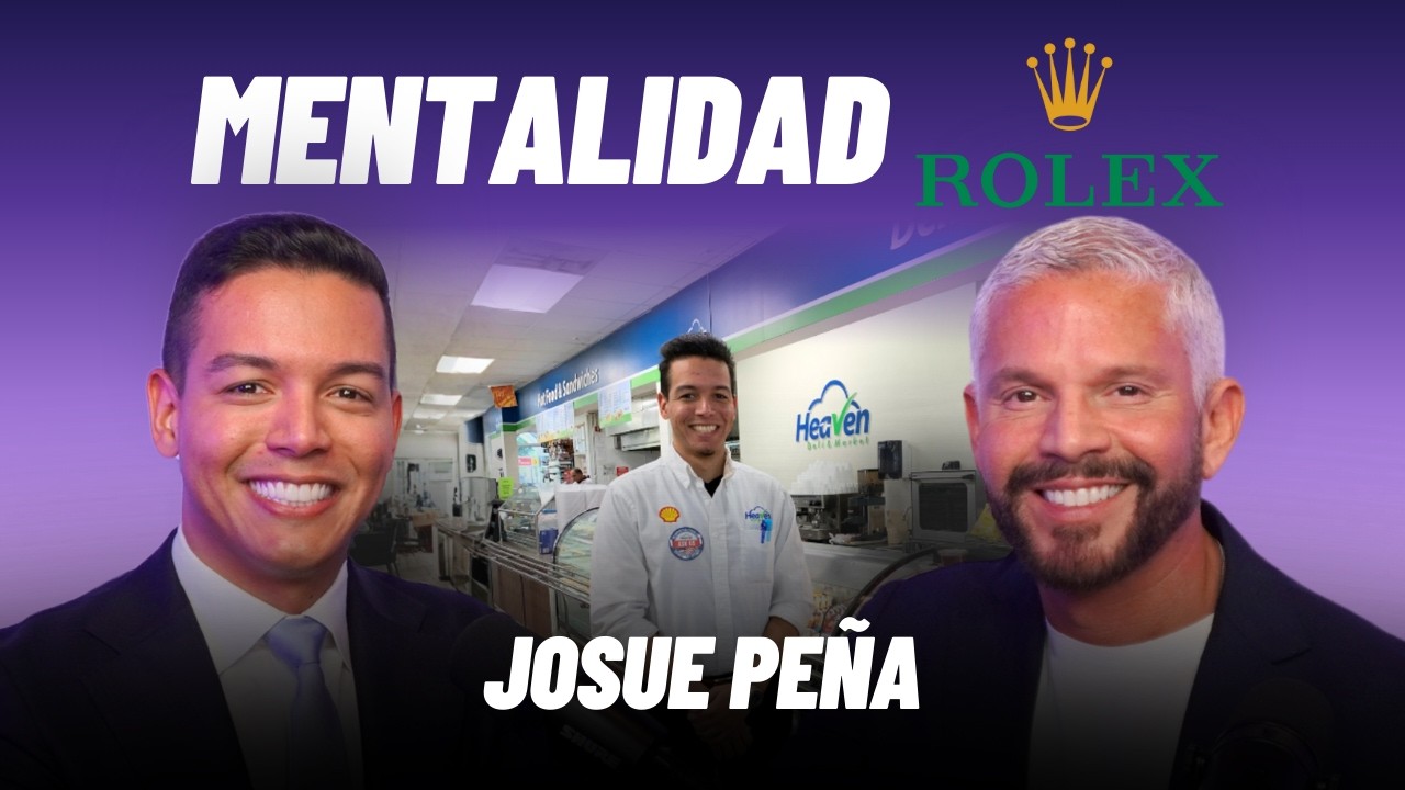 ¿CÓMO VENDER ONLINE? 💰 Estrategia de un cerrador digital con Josue Peña, experto en ventas