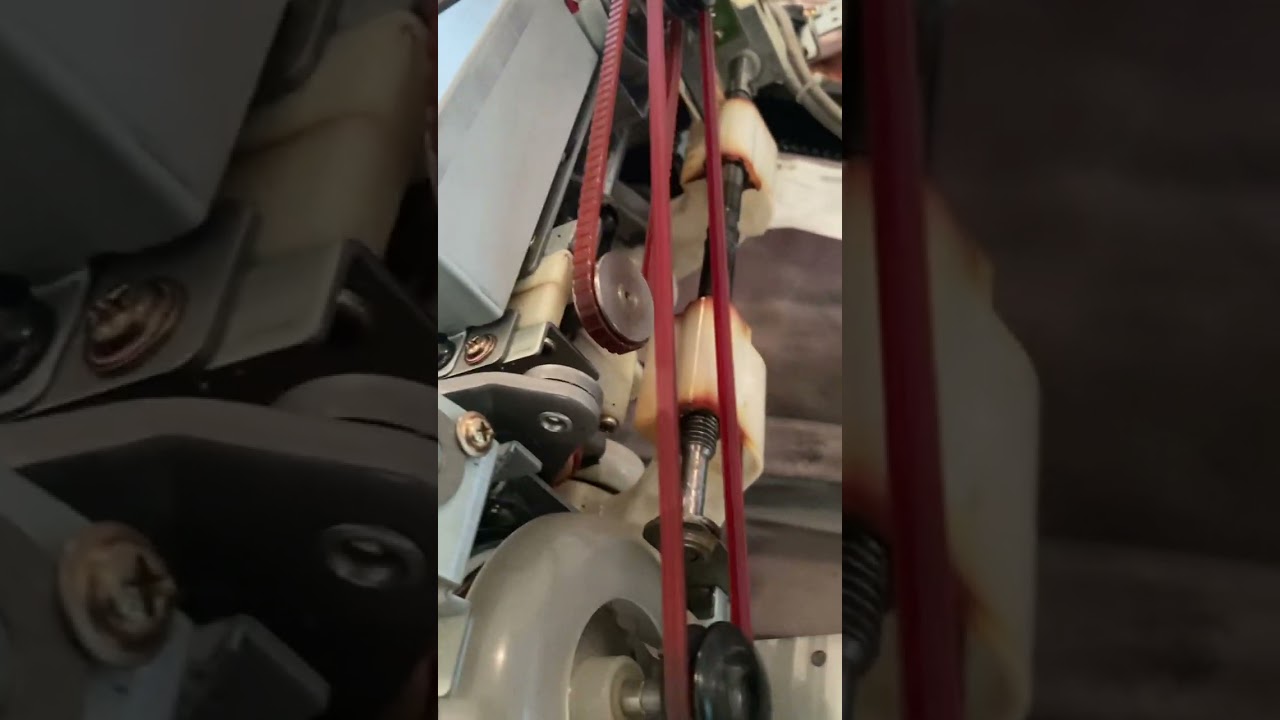 Panasonic massage chair repair