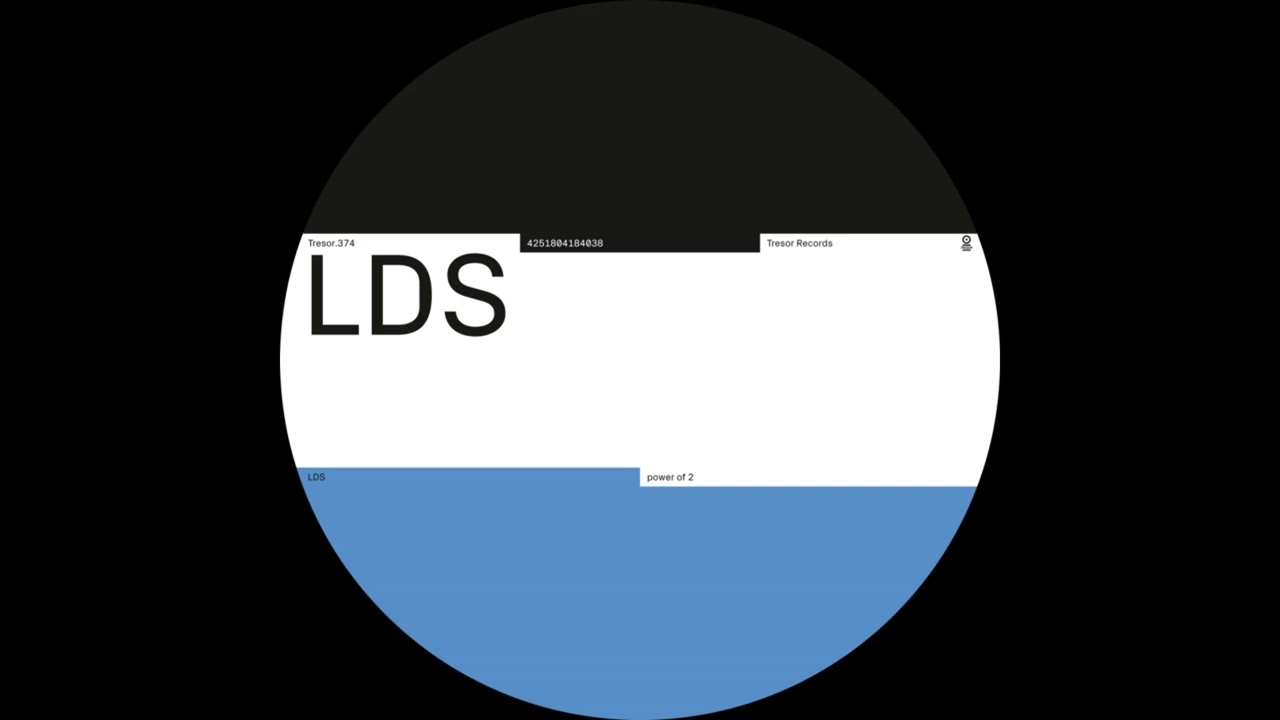 LDS - pow