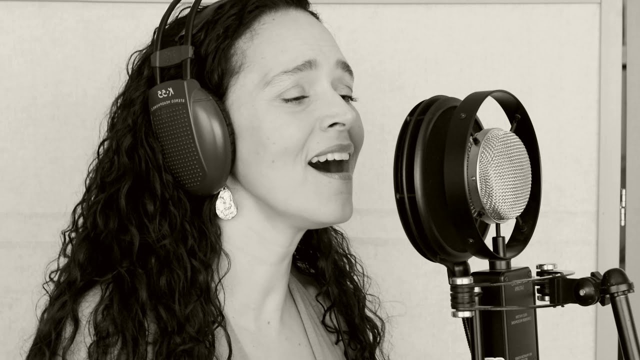 Tonada del Cabrestero - Eliana Cuevas & Aquiles Báez