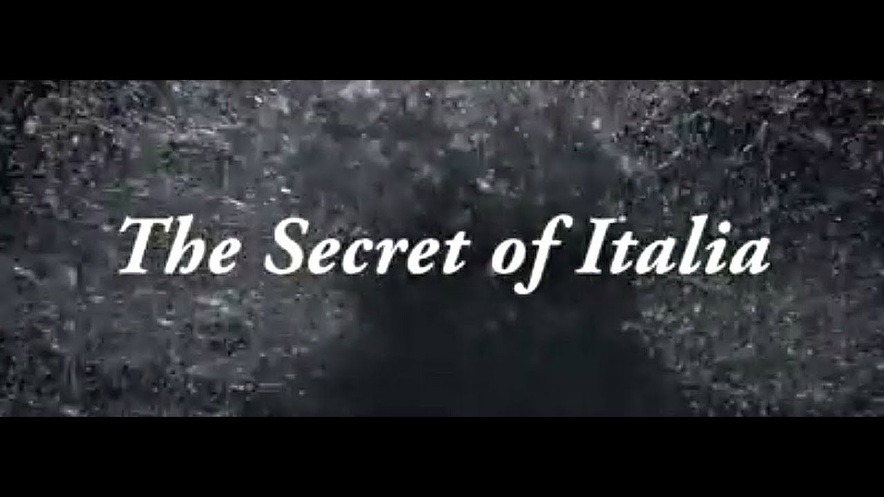The Secret of Italia VO  (Massacre of Codevigo)