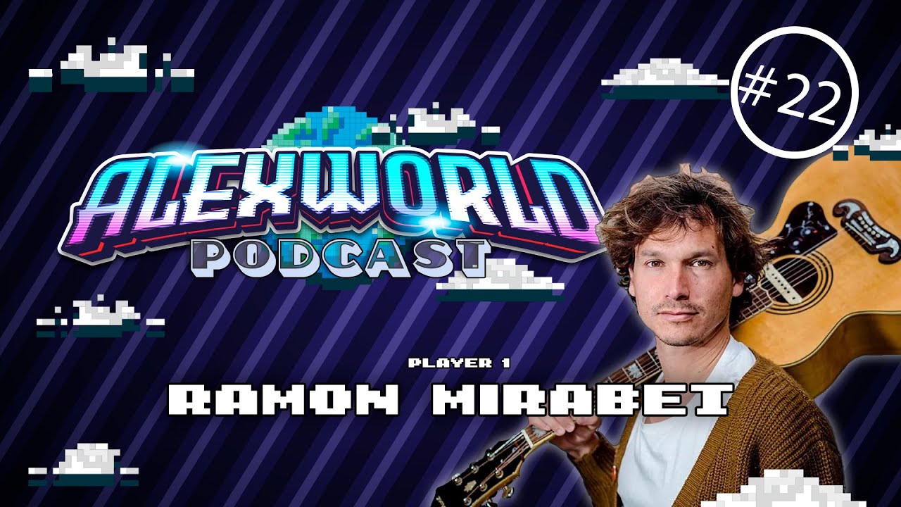 Como triunfar en el mundo de la música con Ramon Mirabet