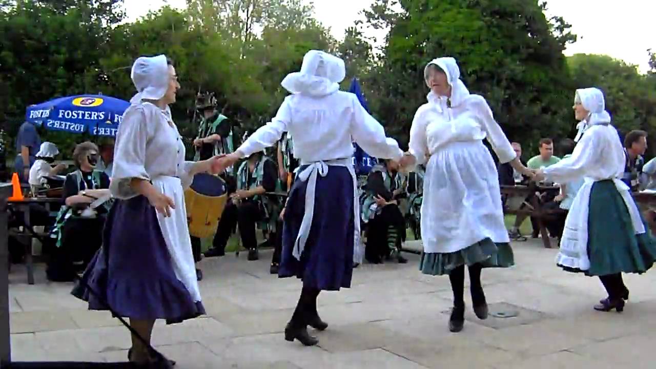 AbC dance Dorset four