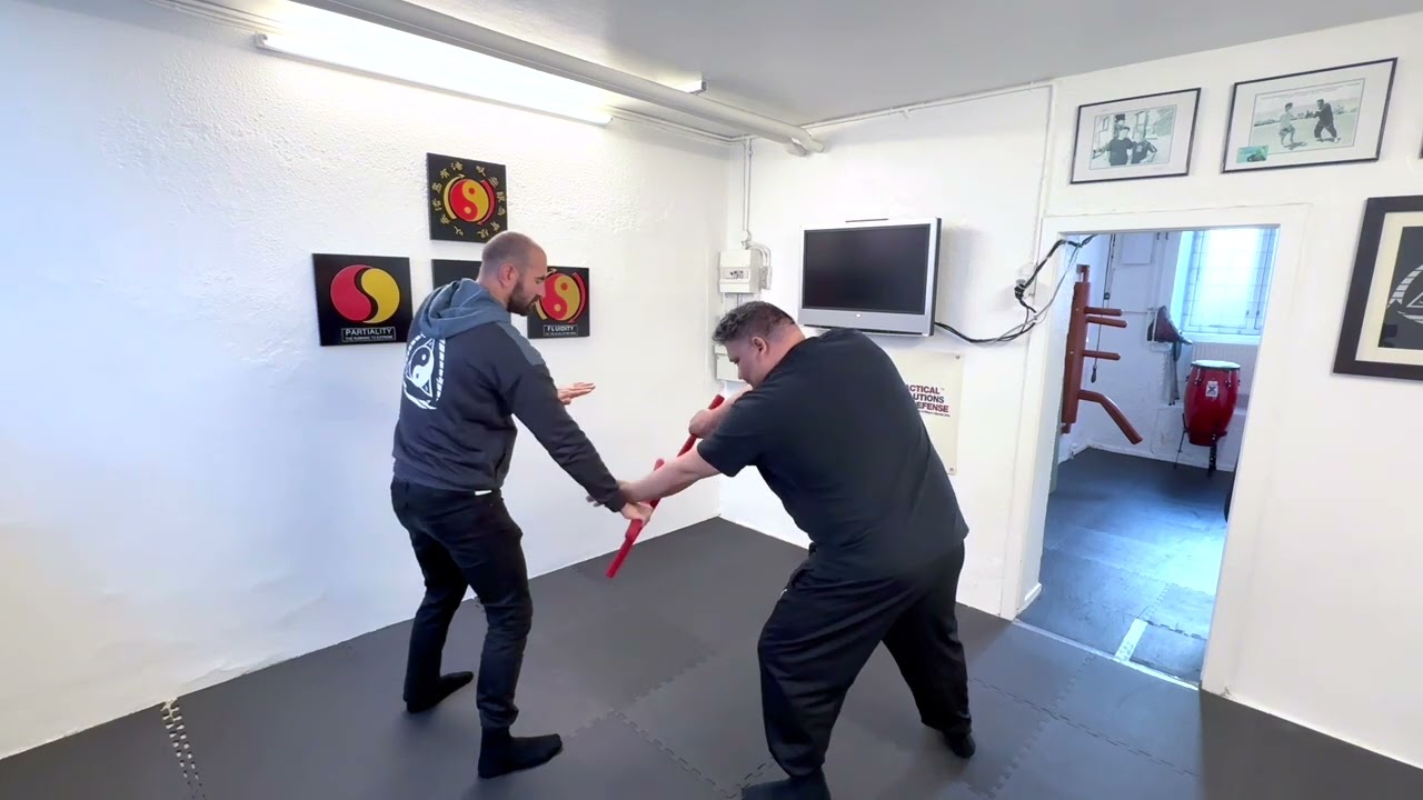 Technique of The Month (Series 2) #58 by Glenn Jørgensen