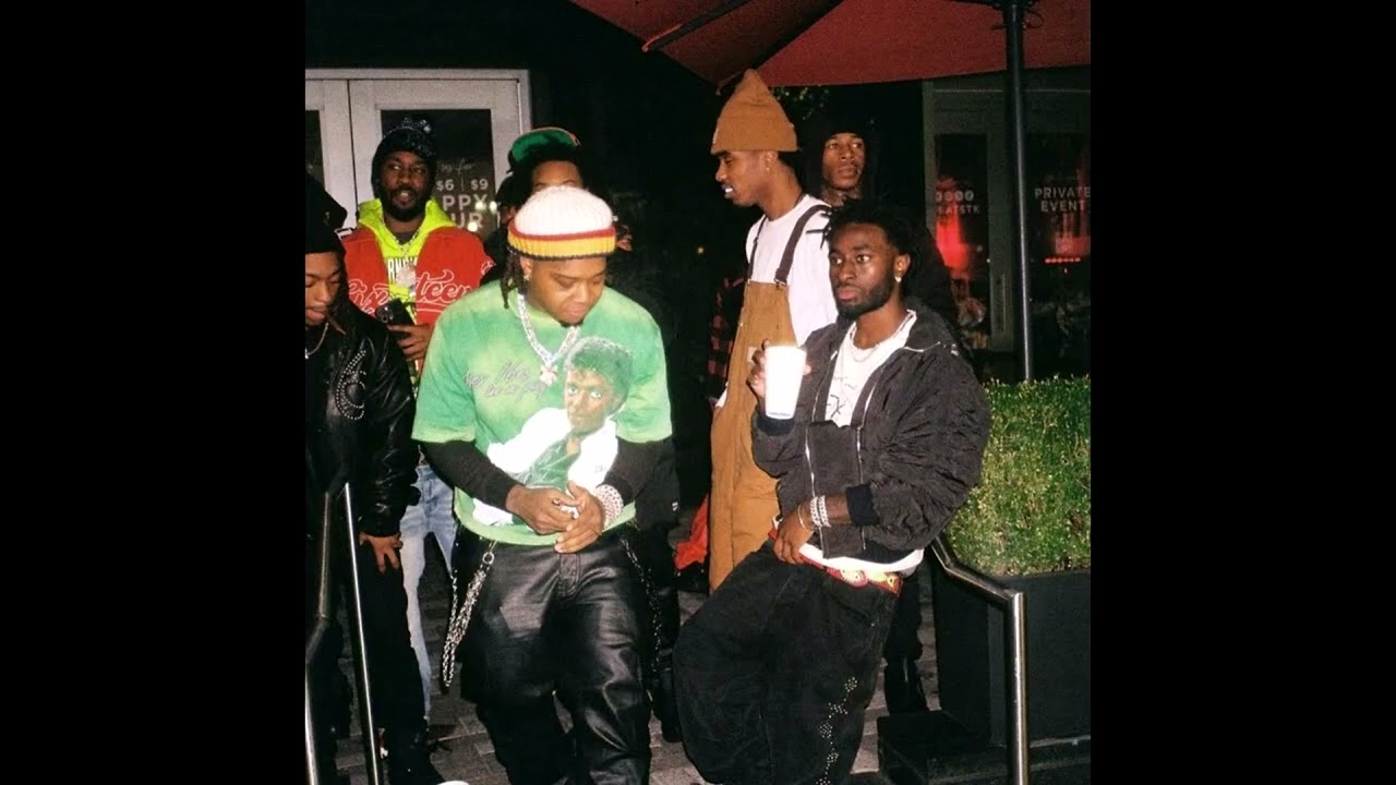 (FREE) YTB Fatt Type Beat - 