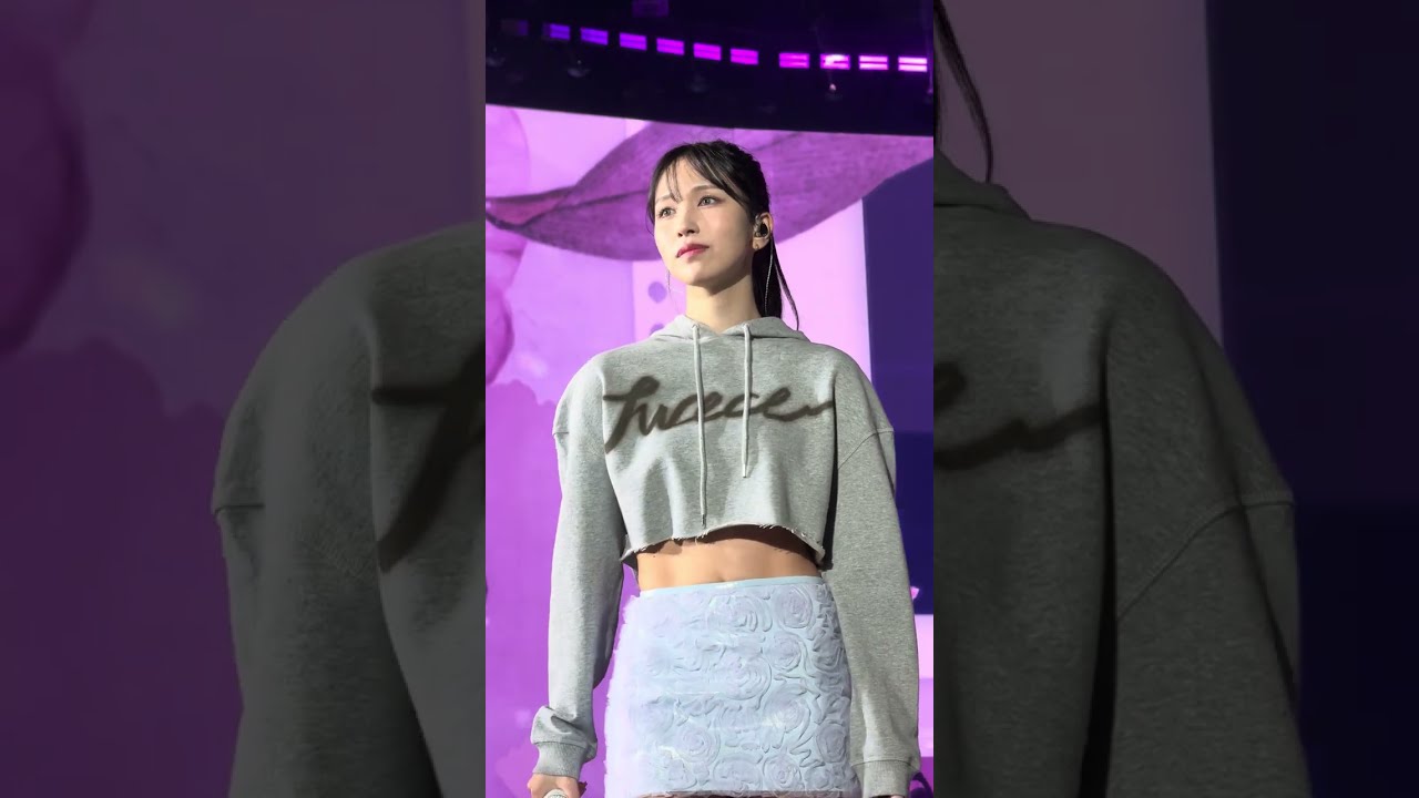 mina-crazy stupid love 4k- Melbourne