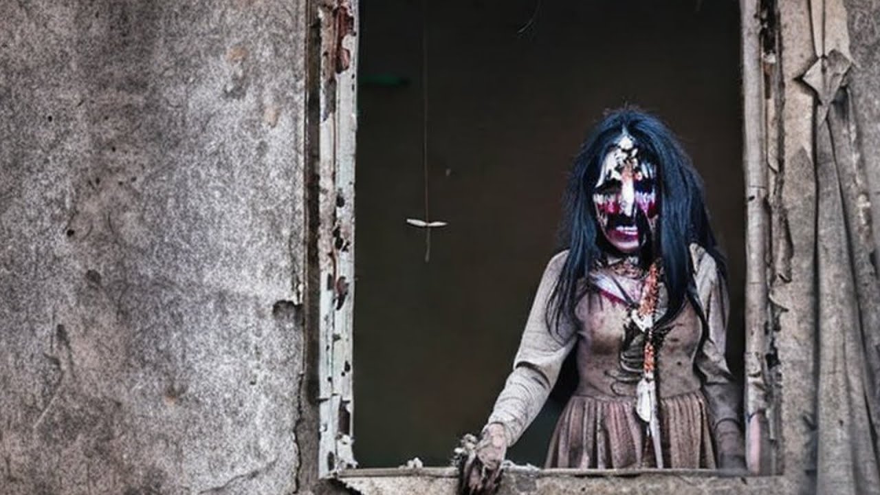 The Kundan Bagh House Of Horrors