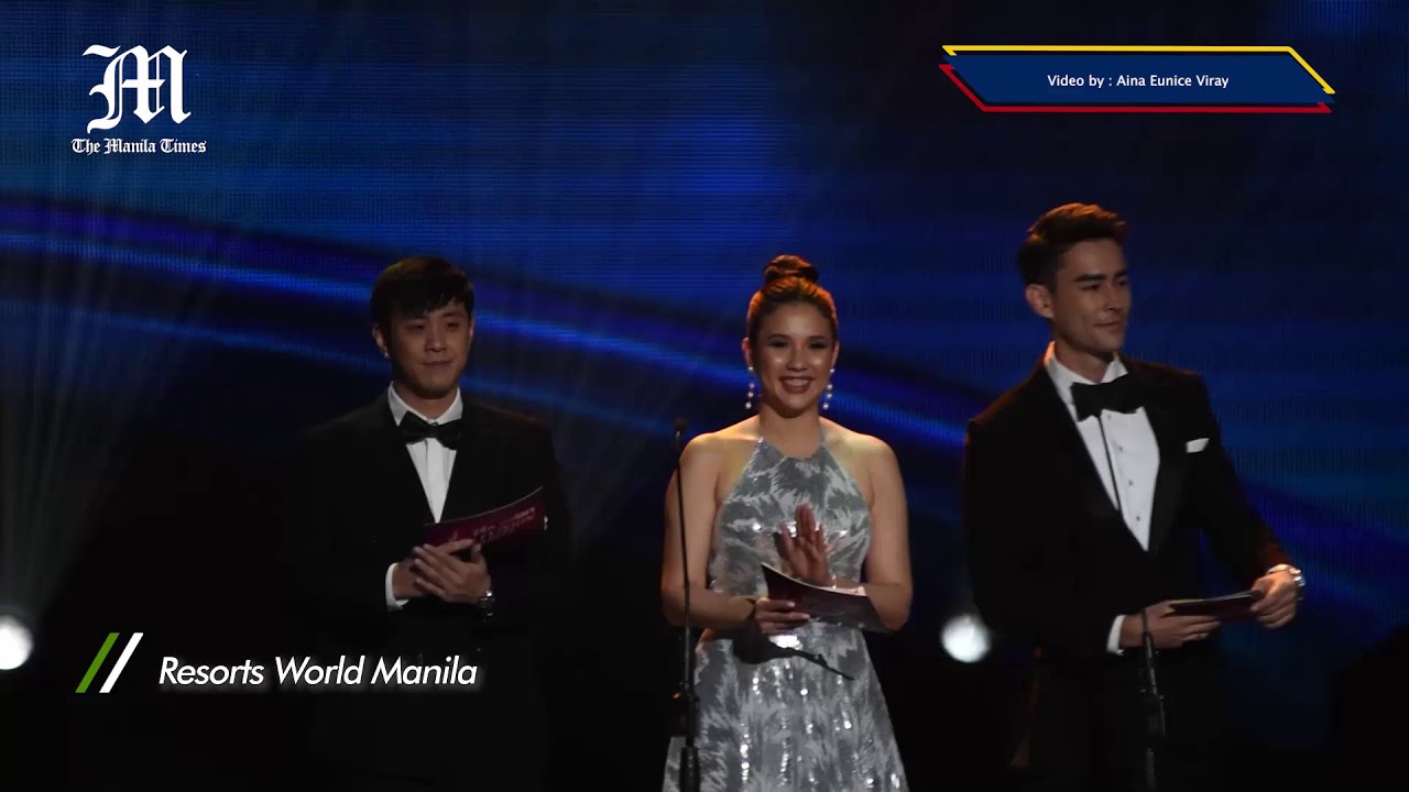 24th Asian Television Awards- Sky Castle