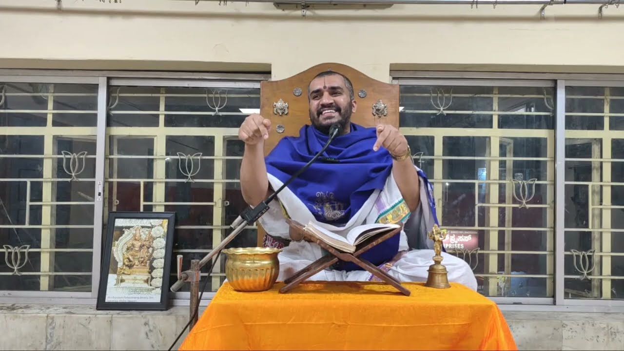 N R Colony Rayara Mutt is live