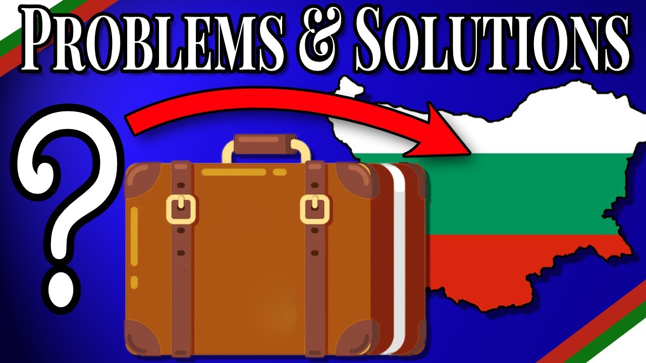 How to Survive in Bulgaria - Tips from Immigrants