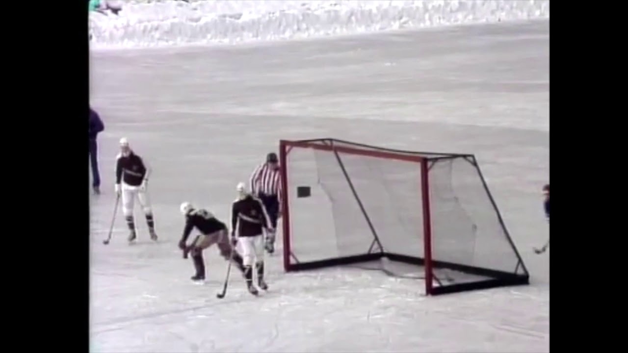 NM-finale 1978 Ullevål Mjøndalen