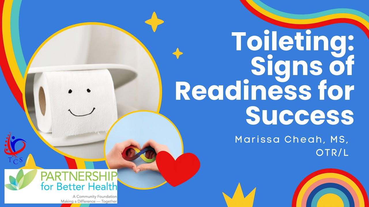 Toileting Readiness