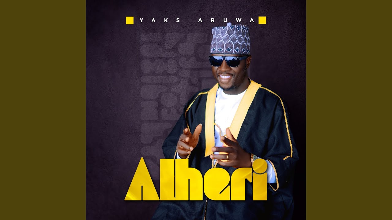 Alheri