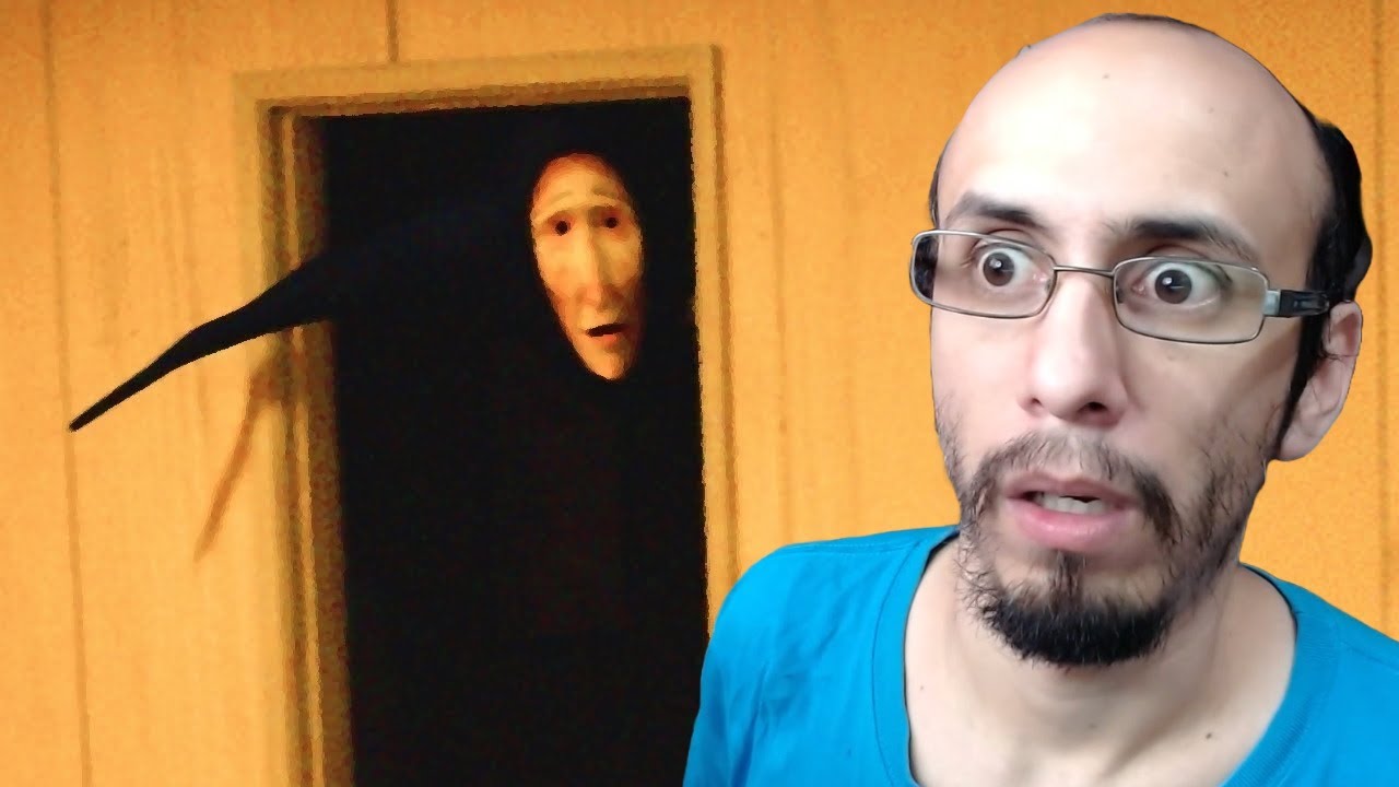 El TERROR ANALOGICO de OBELISK (parte 2) que me dejo CALVO | GodOfCoffee reacciona