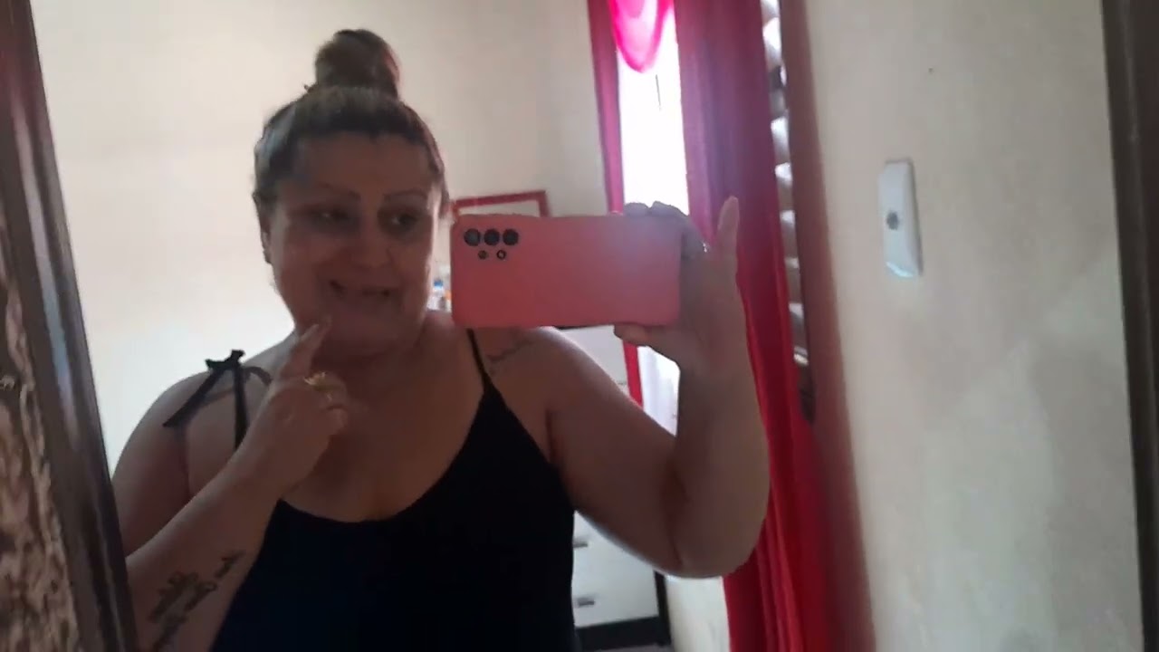 Olha a novidade!