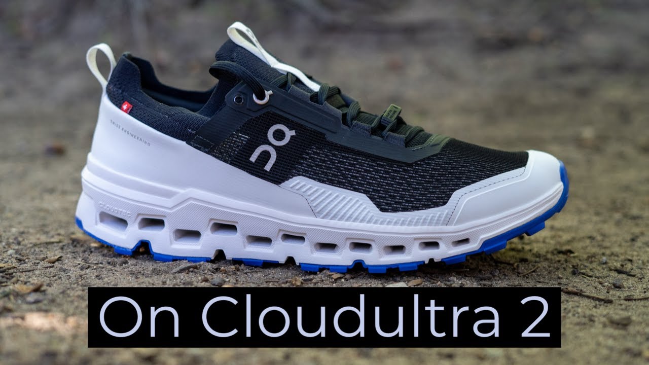 On Cloudultra 2 im Test